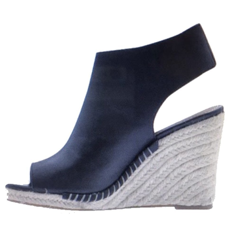 KELSI DAGGER Clarabel Shoes Espadrilles size 9